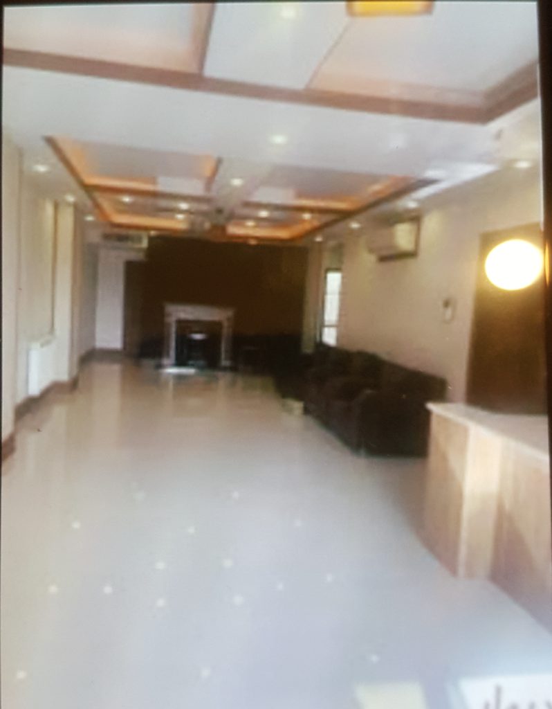 فروش آپارتمان در یوسف آباد سید جمال الدین ۱۲۸ متر ۳ خوابه