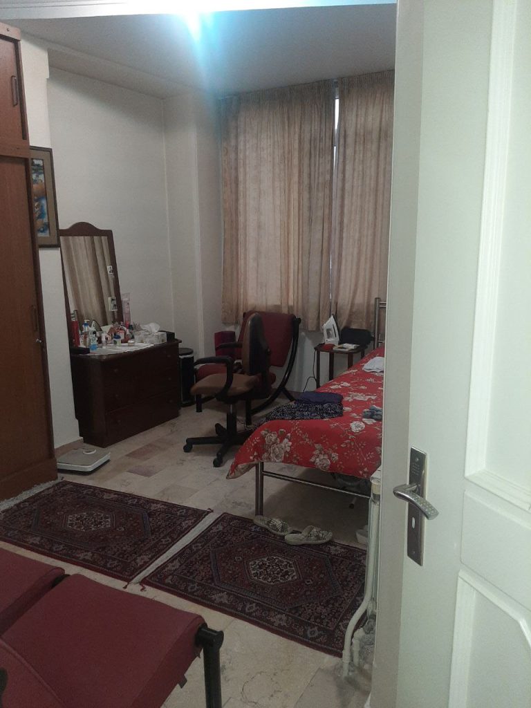 فروش آپارتمان در سید جمال الدین یوسف آباد 122 متر 3 خوابه